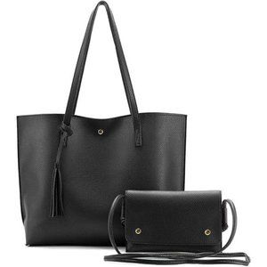 Women's Purses and Handbags Faux Leather
